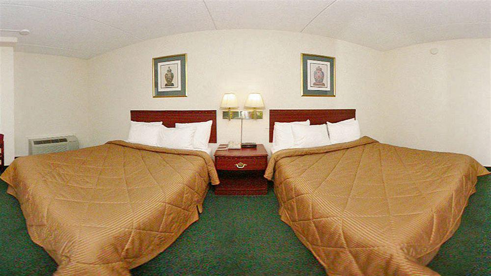 Quality Inn & Suites Elizabethtown Exterior foto